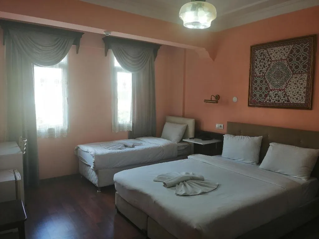 Room, Ephesus Centrum, Izmir