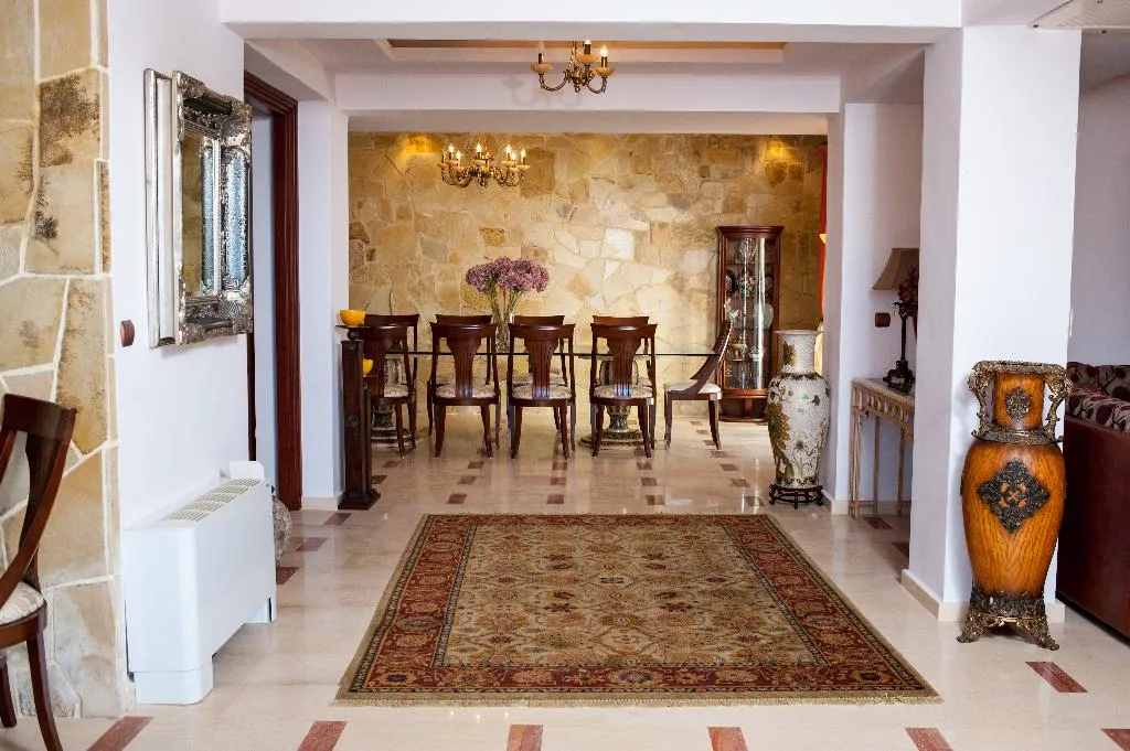 VILLA EXECUTIVE Room, W Villas Halkidiki, Halkidiki