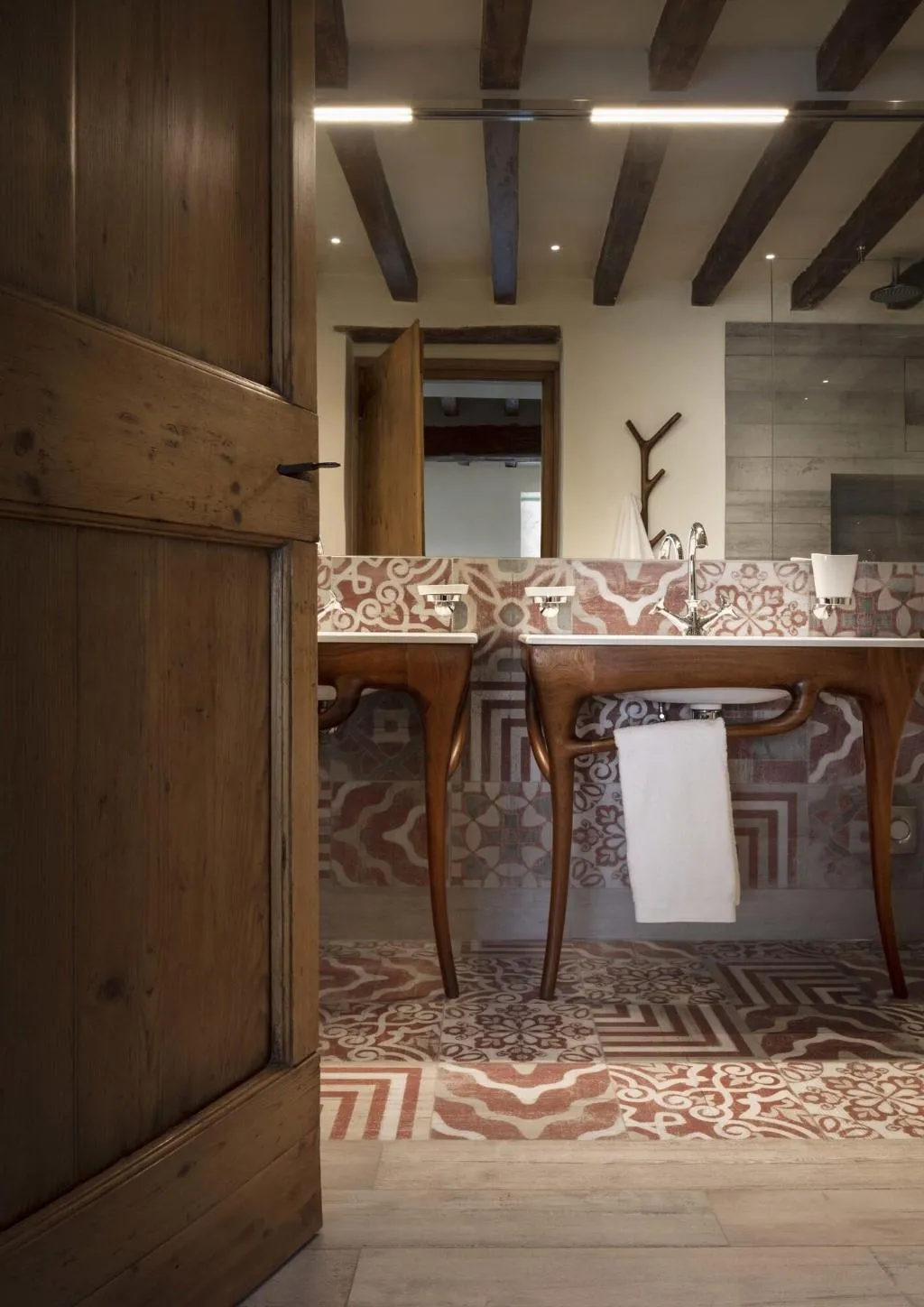 Room, Ottantotto Firenze, Florence