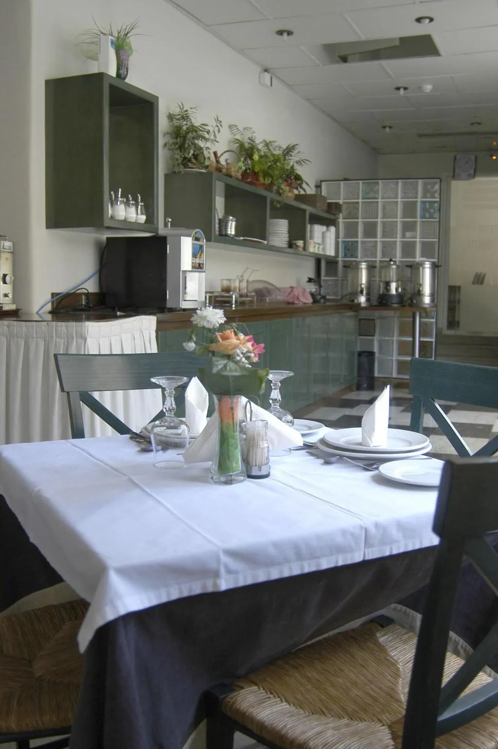 Restaurant, Ilis, Kalamata