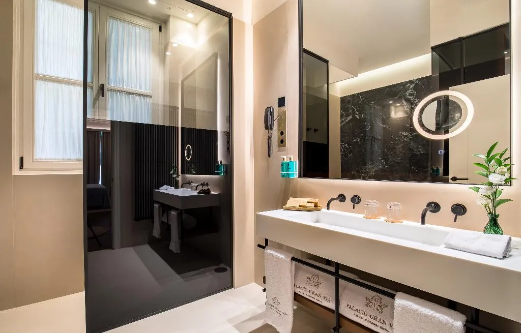 Room, Palacio Gran Via, A Royal Hideaway Hotel, Andalucia