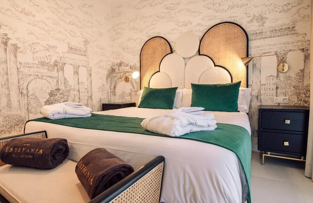SUITE PREMIUM Room, Hotel Estefanía Boutique Suites, Tenerife