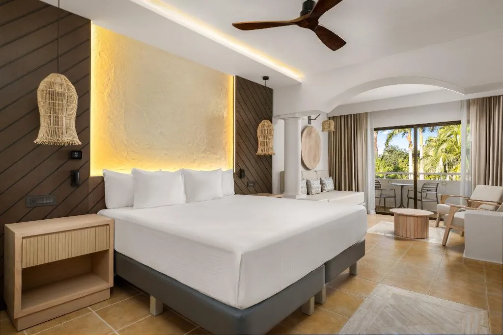 Room, Bahía Príncipe Escape Tequila, Cancun Area