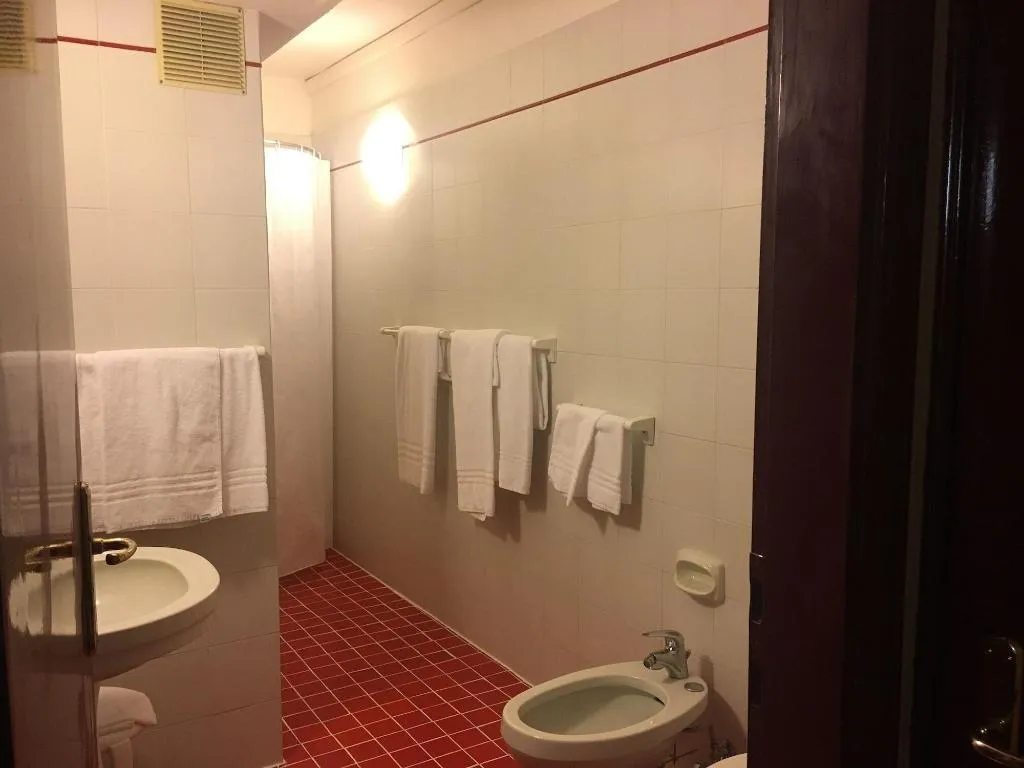 Room, Majestic, Venice