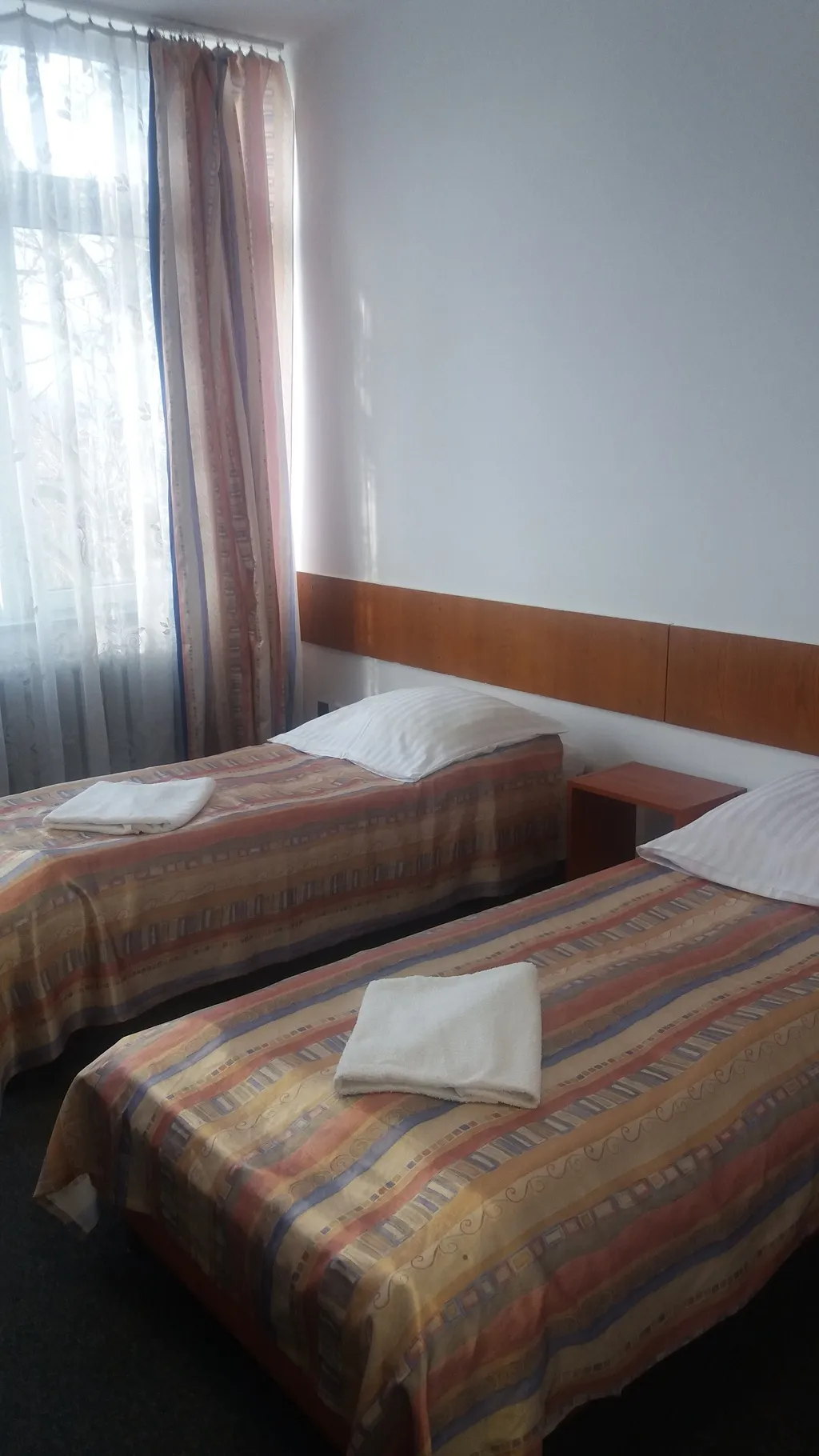 QUADRUPLE STANDARD Room, Start, Krakow
