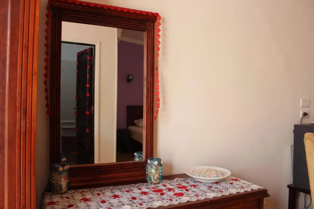 Room, Carmine Hotel Dahab, Red Sea Riviera