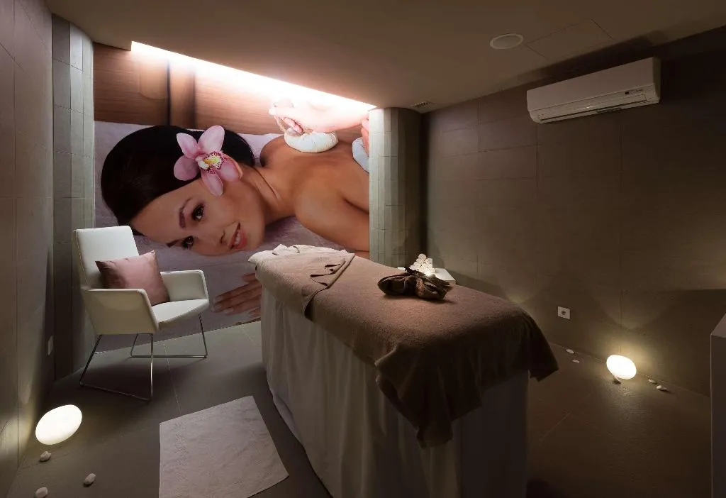 Sports and Entertainment, Melia Lisboa Aeroporto, Lisbon