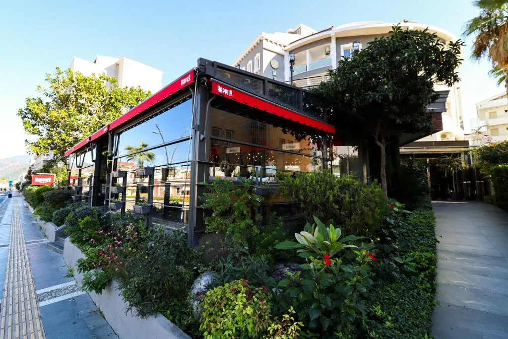 Restaurant, Motto Premium Marmaris, Dalaman