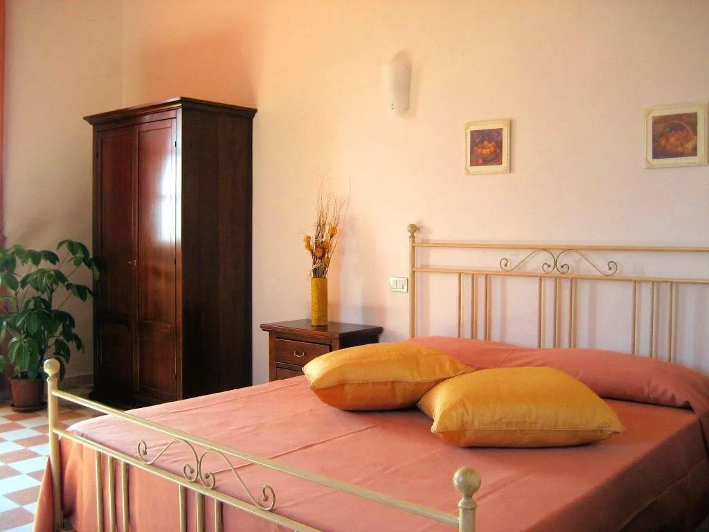 Room, Villa Maria Pia, Alghero