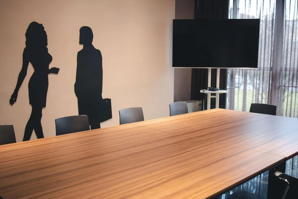 Conferences, Best Western Mirage Hotel Fiera, Milan