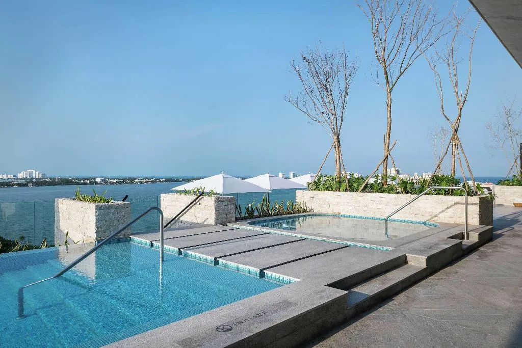 Pool, Canopy by Hilton Cancun La Isla, Cancun Area