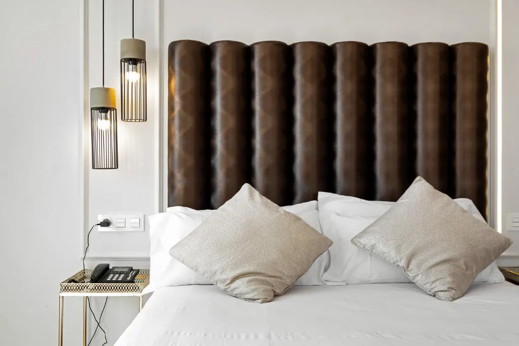 DOUBLE DELUXE Room, Urban Anaga, Tenerife