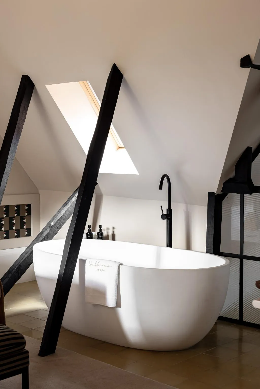 SUITE SUPERIOR Room, Sublime Lisboa, Lisbon