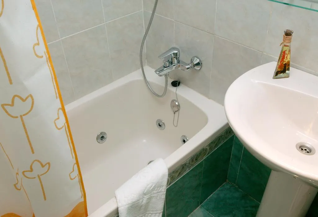 APARTMENT CAPACITY 5 TWO BEDROOMS Room, Albir Confort Estrella Apartamentos, Costa Blanca