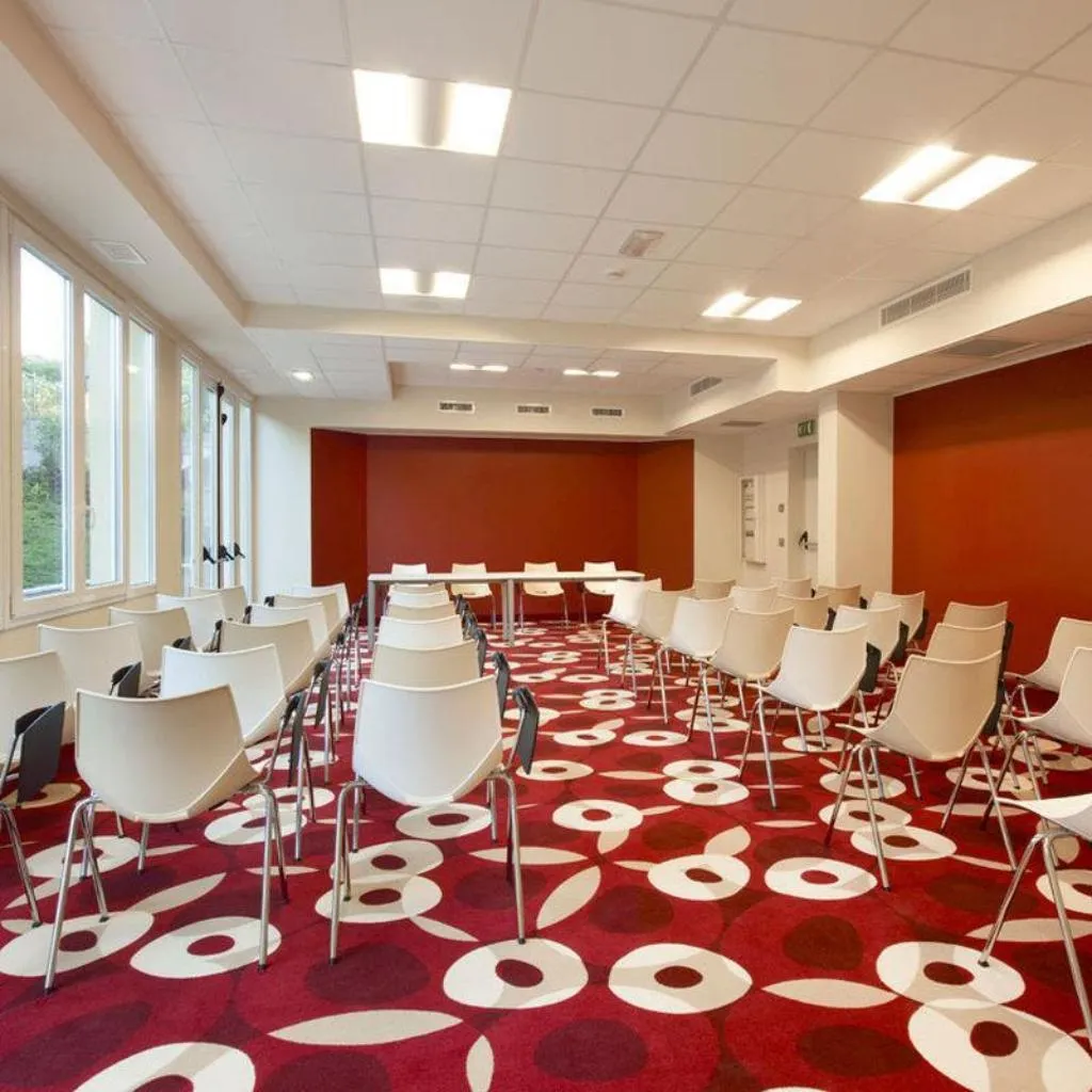 Conferences, Virginia Palace, Milan