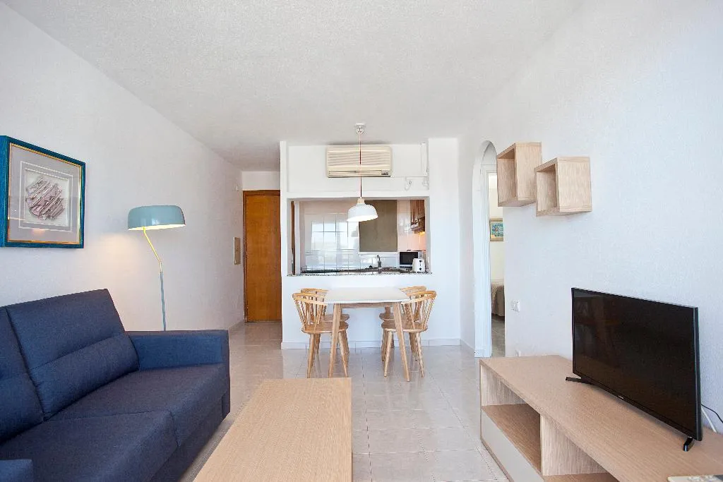 APARTMENT SEA VIEW Room, Seth Isla Paraiso, Menorca