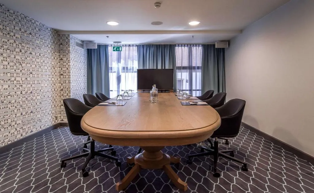 Conferences, Radisson Blu Hotel Amsterdam, Amsterdam