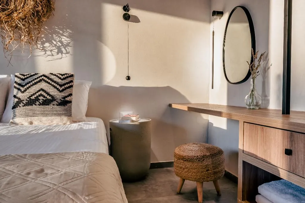 JUNIOR SUITE CAPACITY 2 Room, Casa D'Oro Suites by Estia 'Adults Only', Crete