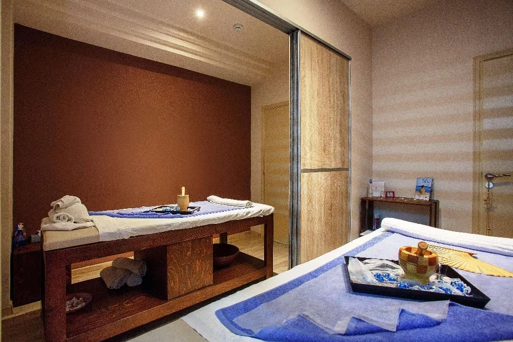 Sports and Entertainment, Annabelle Beach Resort, Crete