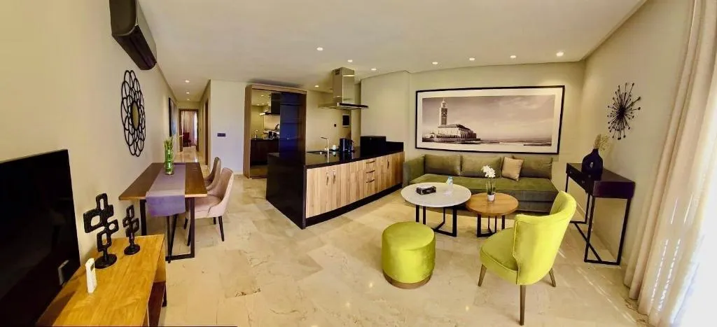 Room, As Premium By Soho Hotels, Casablanca