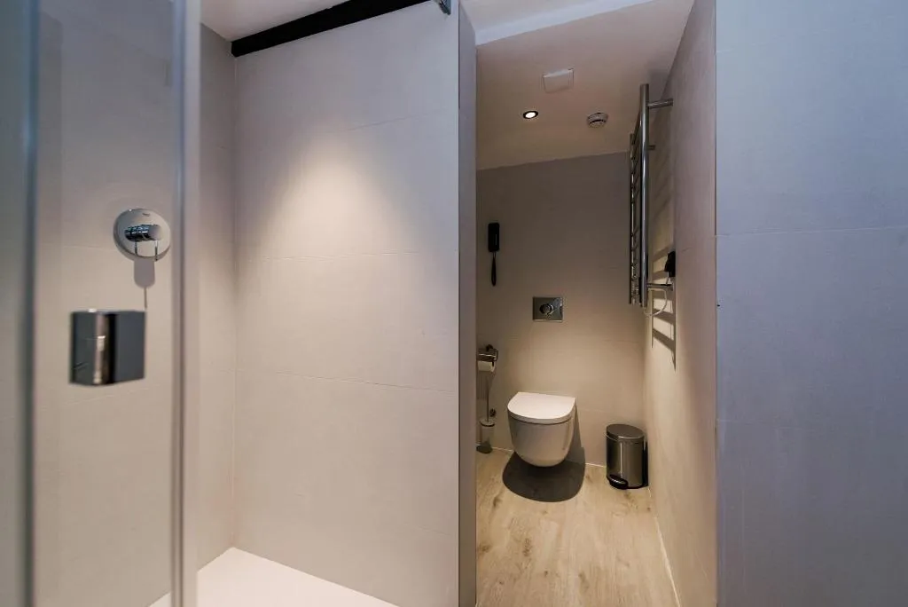 APARTMENT STANDARD Room, Catalonia Vondel Amsterdam, Amsterdam