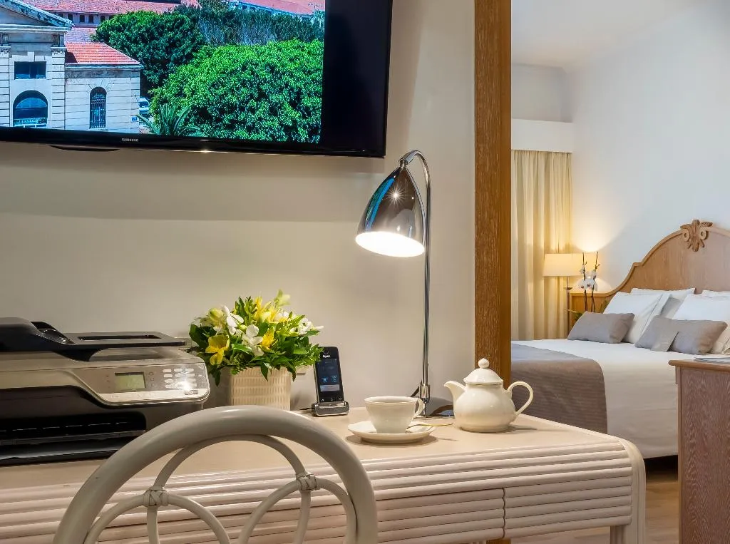 SUITE EXECUTIVE Room, Kydon, The Heart City Hotel, Crete