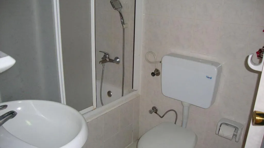 Room, Hotel Baylan Yenisehir, Izmir