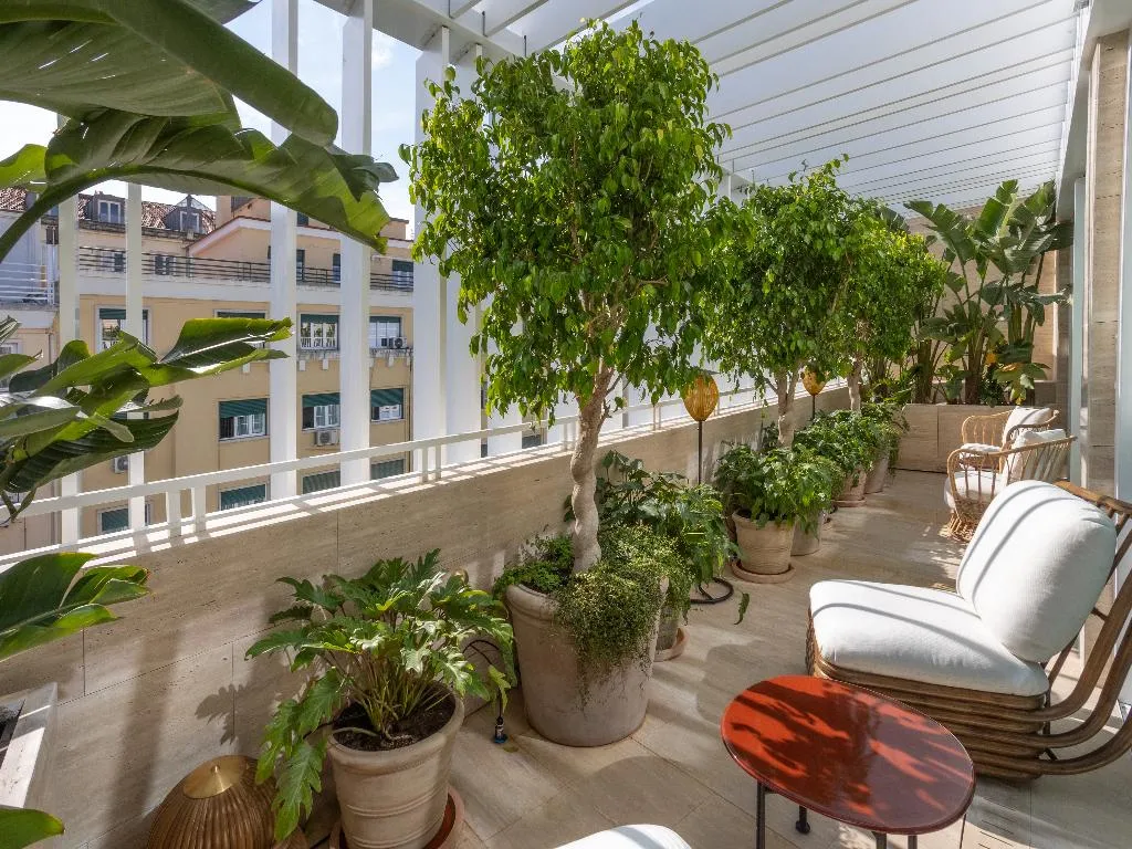 SUITE WITH TERRACE Room, Browns Avenue Hotel, Lisbon