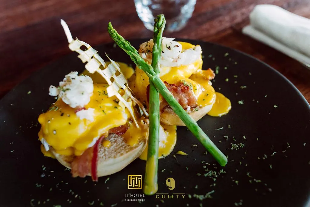 Restaurant, IT Boutique Hotel & Restaurant, Playa Del Carmen