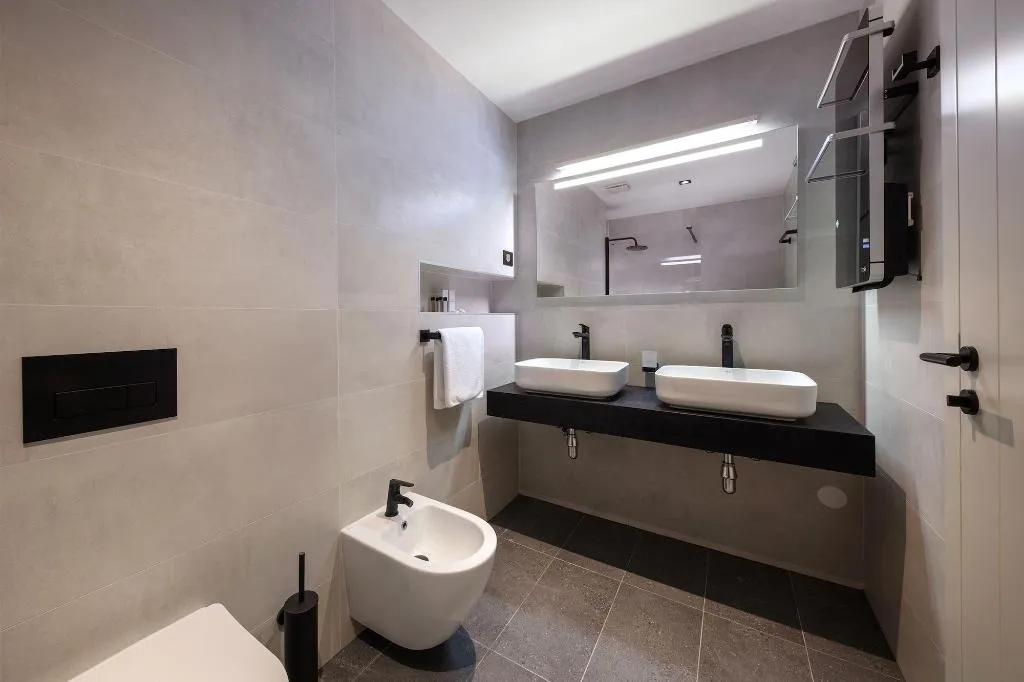Room, Seesea Hotel, Split