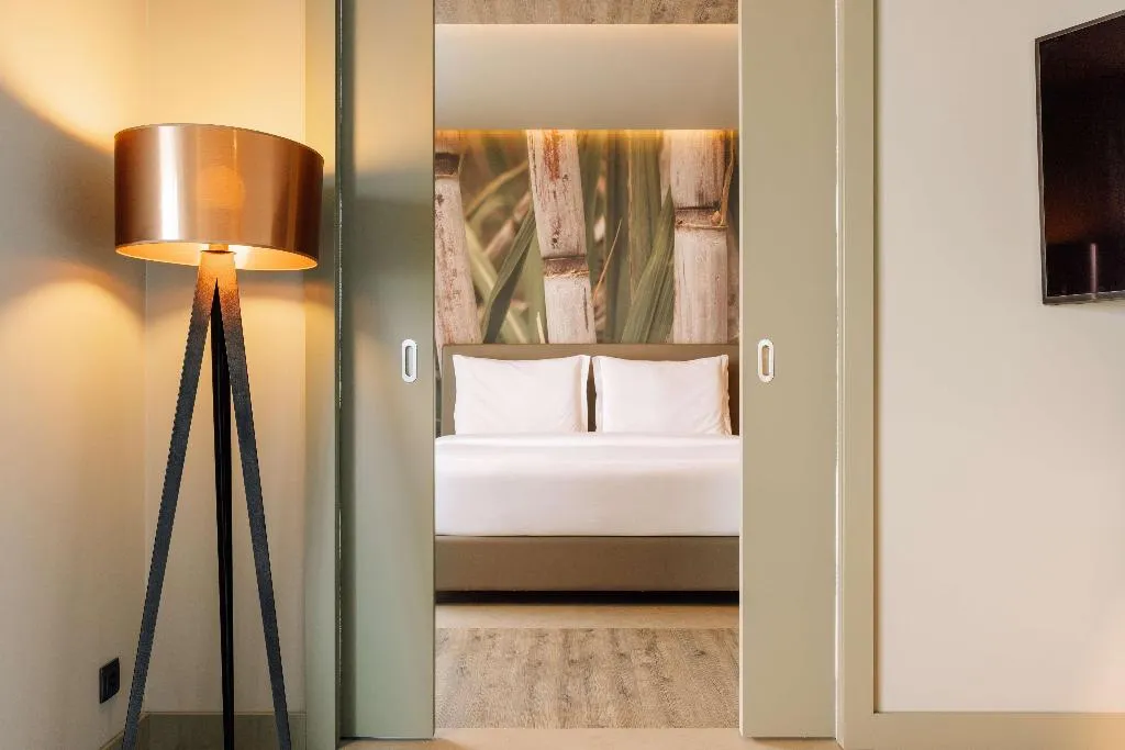 Room, Saccharum Resort, Madeira