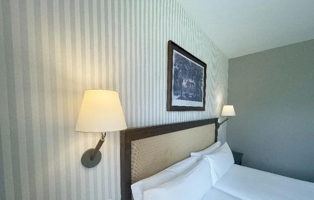 Double or Twin STANDARD Room, Fontanals Golf, Costa Brava