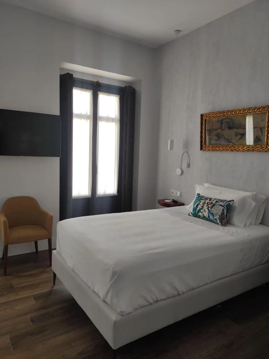 Room, Hotel Oleum Parking Gratuito Reserva Previa, Andalucia