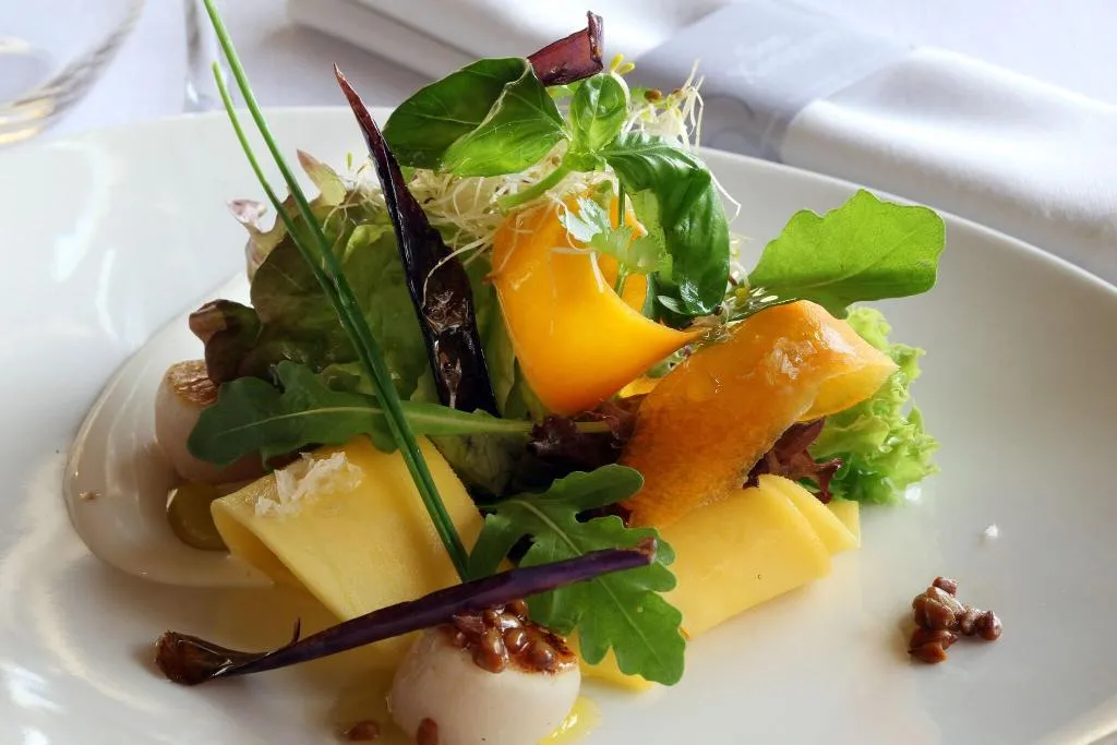 Restaurant, PortBlue Club Pollentia Resort & Spa, Majorca