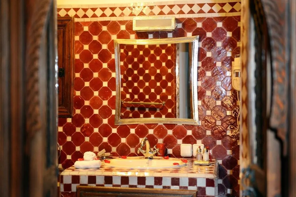 Room, Riad Sun Of Kech, Marrakech