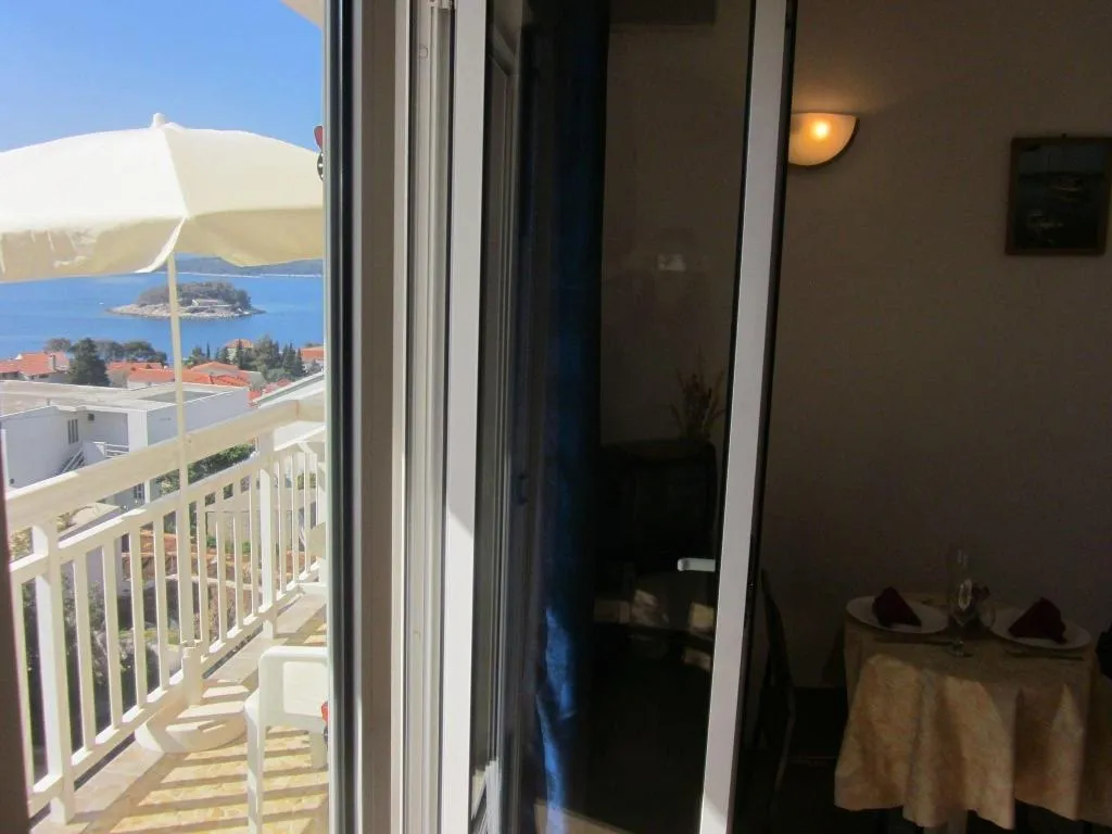 STUDIO SEA VIEW Room, Apartmani Kresic, Split
