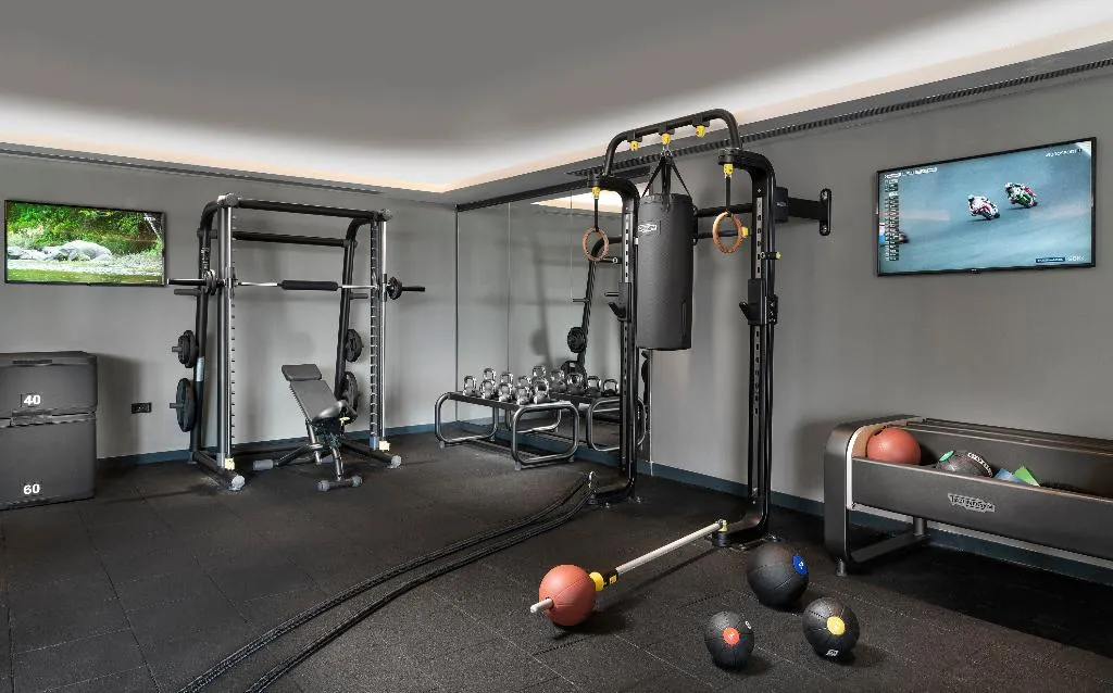 Sports and Entertainment, Lujo Art &Joy, Bodrum
