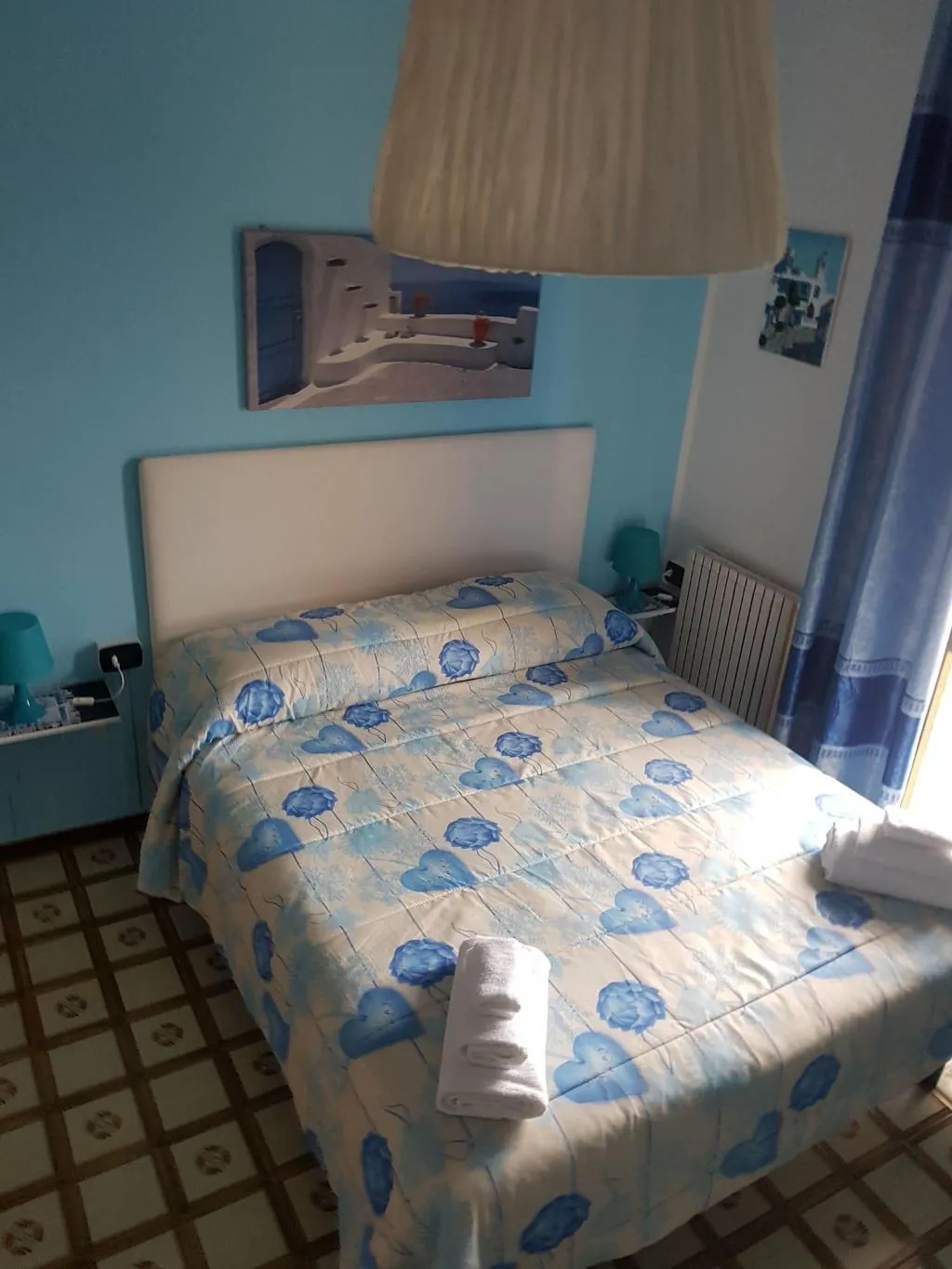 Room, B&B Dolce Casa, Rome