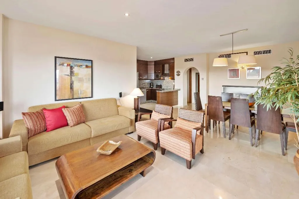 SUITE PREMIUM SEA VIEW Room, Wyndham Grand Costa del Sol, Costa Del Sol