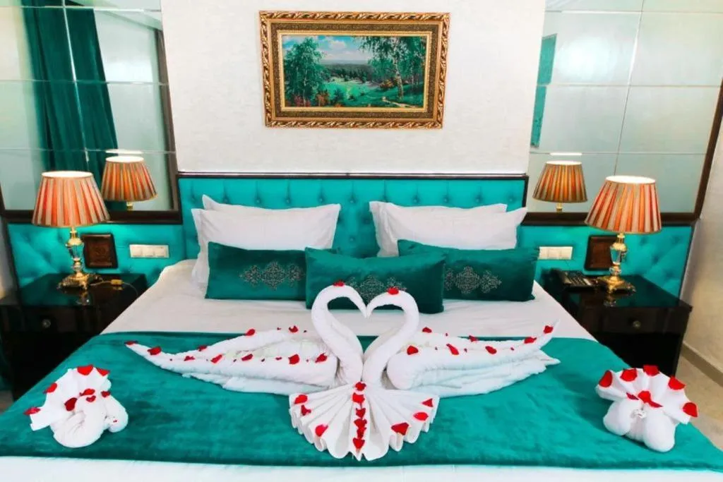 Room, Prestige Agadir Boutique Spa, Agadir