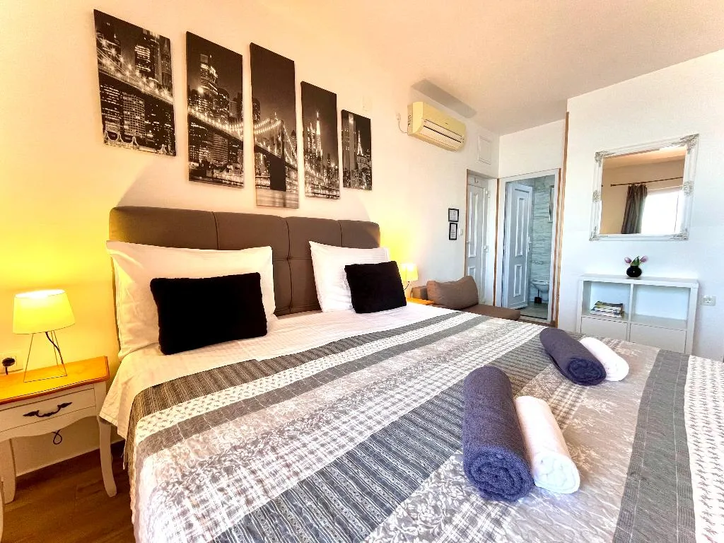 STUDIO STANDARD Room, Villa Sunset, Dubrovnik