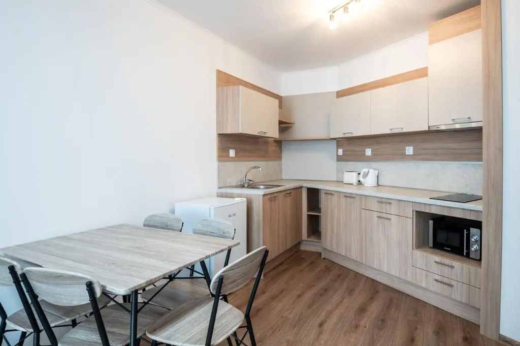APARTMENT TWO BEDROOMS Room, Samara, Varna