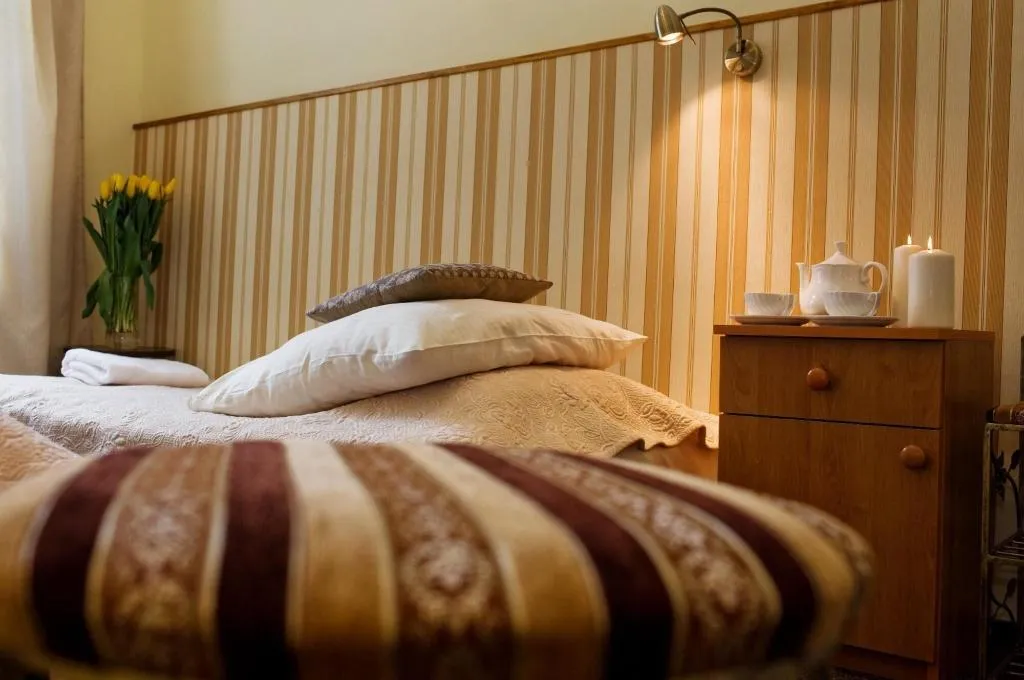 Room, Unikat Guest Rooms, Krakow