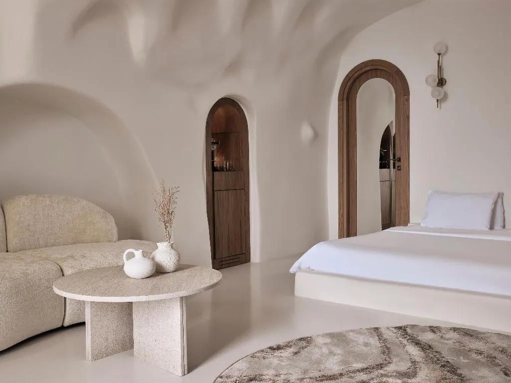 SUITE STANDARD Room, Andronis Boutique, Santorini