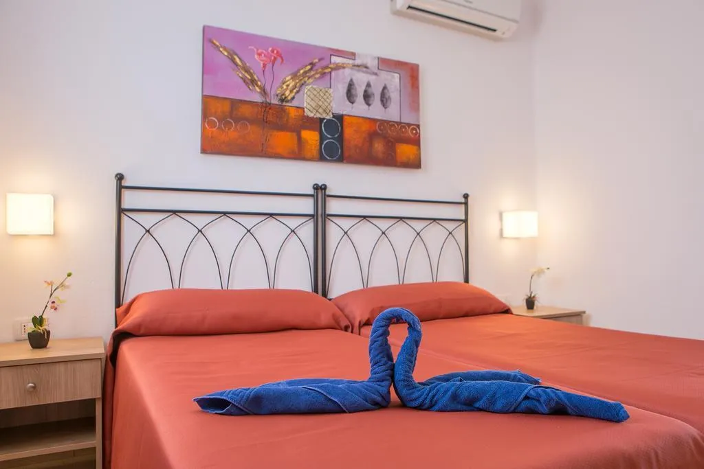 APARTMENT CAPACITY 2 ONE BEDROOM Room, Bitacora Lanzarote Club, Lanzarote