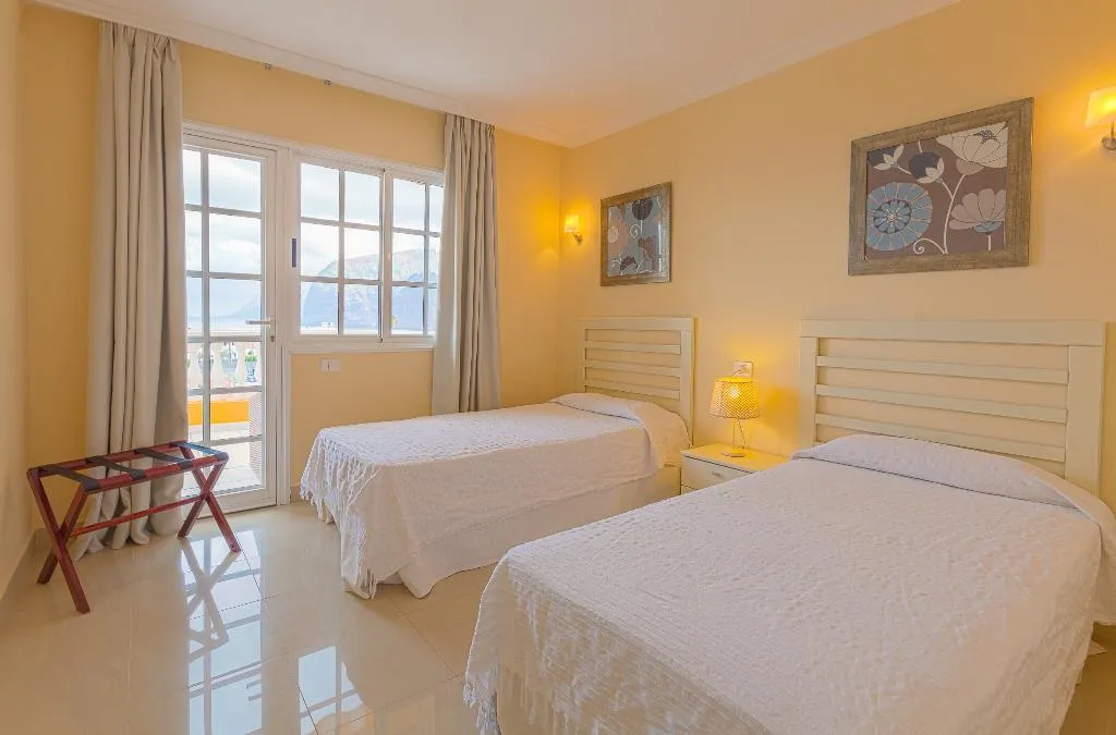 SUITE SEA VIEW Room, El MarquÃ©s Palace by Intercorp Hotel Group, Tenerife