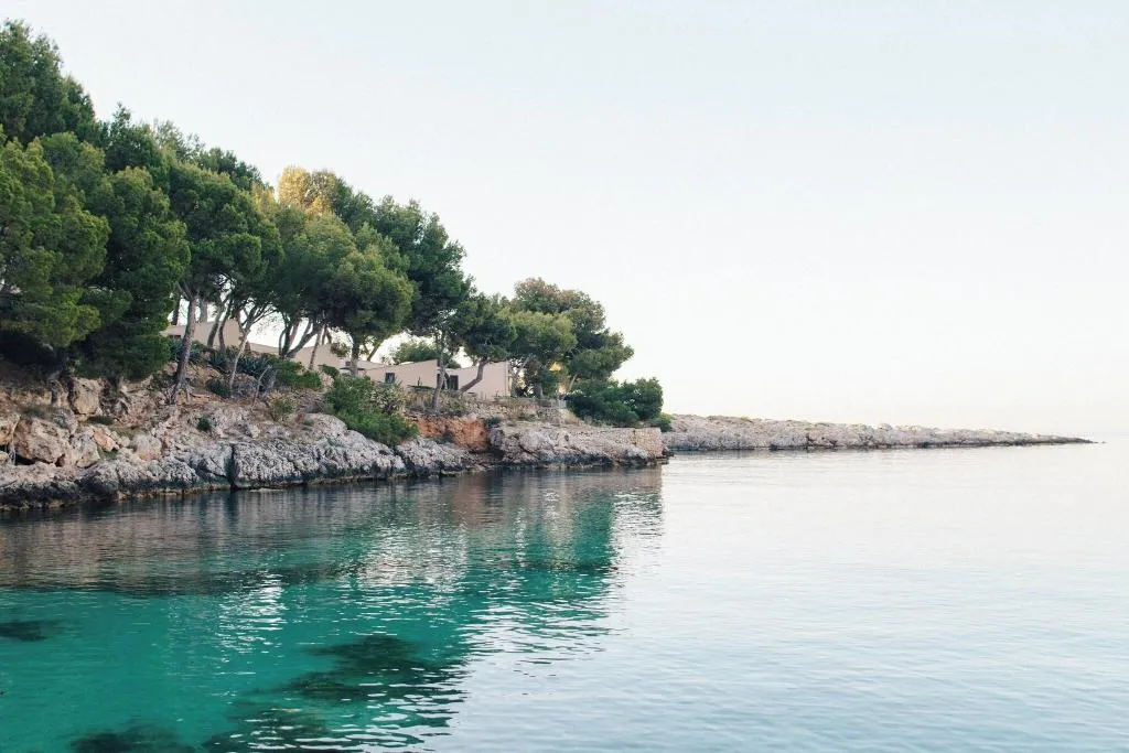 General view, The St. Regis Mardavall Resort, Majorca