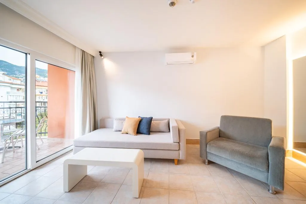 Room, Calimera Sunpark Alanya (Ex. Sunpark Garden), Antalya