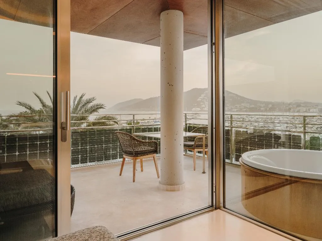 SUITE GRAND Room, Aguas de Ibiza by NCalma Hotels, Ibiza