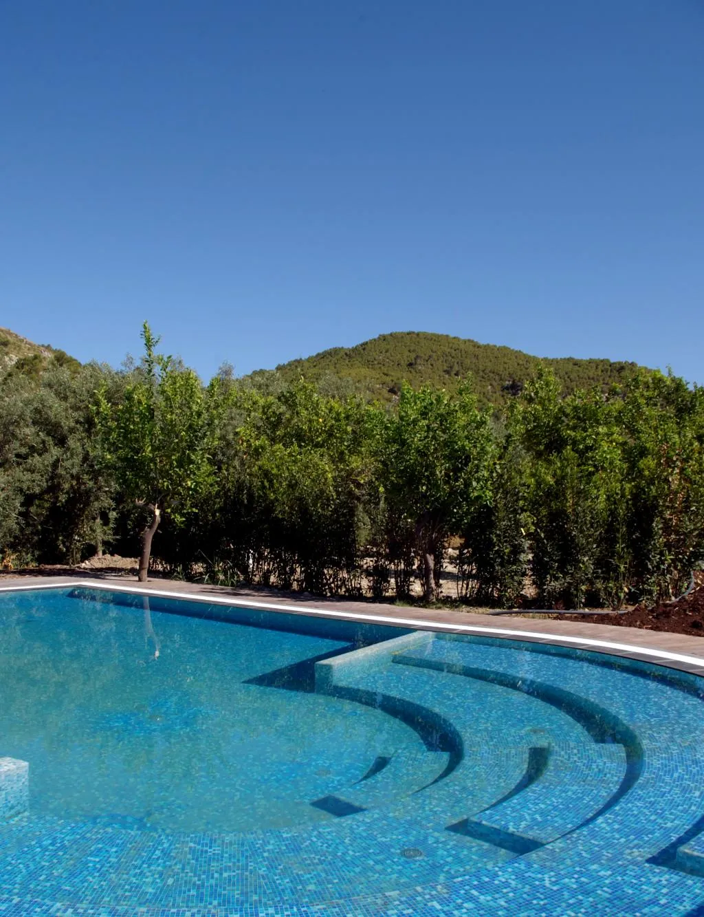 Pool, Kallikoros Hotel Spa and Resort, Catania